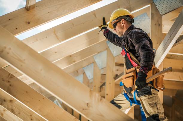 Best Roof Leak Repair  in Shavertown, PA