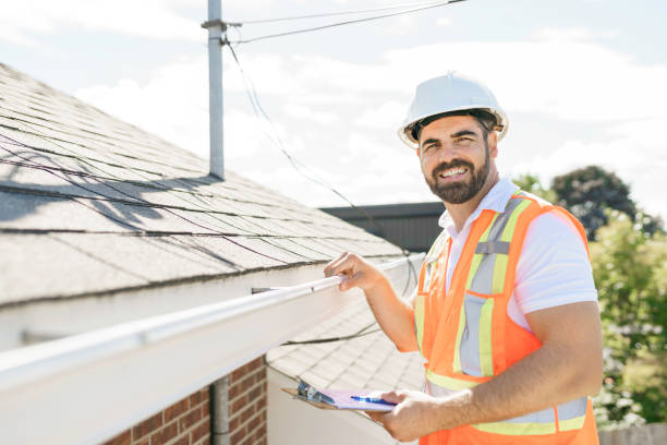Roof Repair Estimates in Shavertown, PA
