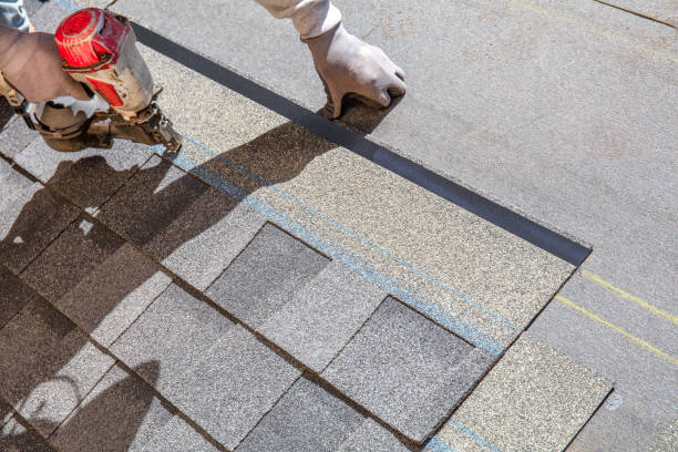 Best Commercial Roofing Services  in Shavertown, PA