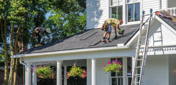 Best Emergency Roof Repair  in Shavertown, PA